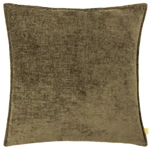 Evans Lichfield Buxton Rectangular Reversible Polyester Filled Cushion