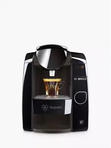 TASSIMO By Bosch JOY TAS4502NGB Coffee Machine