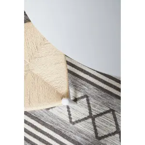 Bosie By Premier Jango Geometric Rug Large