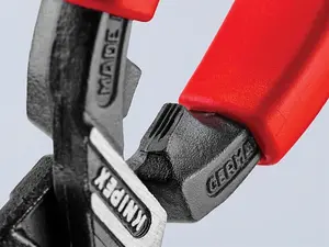 Knipex CoBolt  Compact Bolt Cutters Multi-Component Grip 200mm