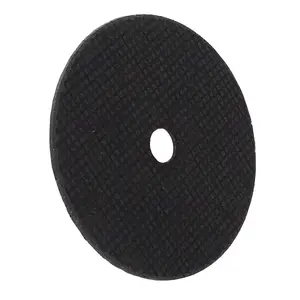 75mm Metal Cutting Discs (3") Super Thin Cutting Discs for Air Cut Off Tool (25 Pack)