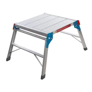 Silverline (600905) Square Step-Up Platform 150kg