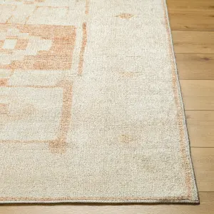 MAMTA Becki Owens x Surya Modern Scandi Boho Area Rug 120 x 170 cm