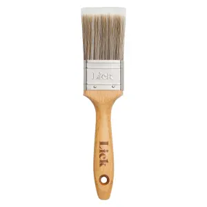 LickTools 2" Flat tip Comfort Paint brush