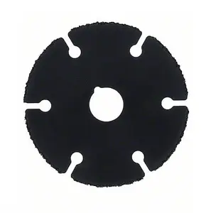 BOSCH Carbide Cutting Wheel (To Fit: Bosch EasyCut&Grind Angle Grinder / Cutter)