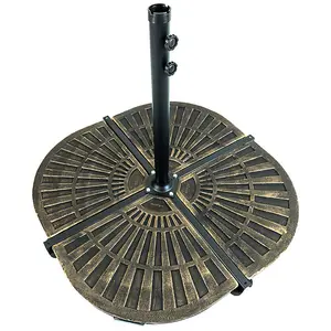 Woodside Garden Parasol Base Weight