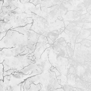 Boutique Carrara Grey Textured Wallpaper