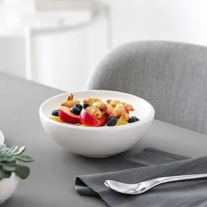 Villeroy & Boch New Moon White Bowl