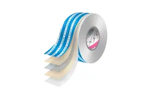 Gerband 587 Weathertight External Tape 60mm x 25m