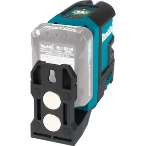 MAKITA SK105DZ 12v Cross line laser