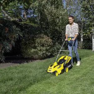 Kärcher Cordless Lawnmower LMO 18-36 - Bare