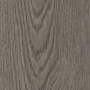 GoodHome DECOR90 Wood effect Scotia trim, 220cm