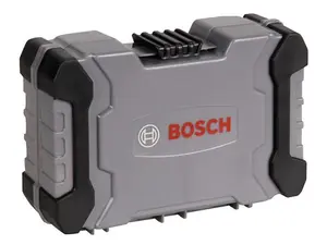 Bosch Professional 43-Piece Screwdriver Bit Set