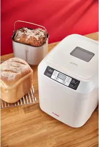 Judge Electricals, Bread Maker Judge