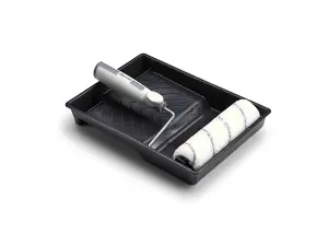 Harris 7" Seriously Good Roller Tray Set