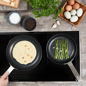 Zyliss Ultimate Pro 20cm Frying Pan