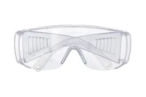 Laser Tools 8040 Safety Glasses with Side Protection