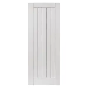 Savoy  - White Primed Internal Fire Door