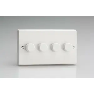 Wall Mounted Dimmer