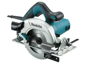 MAKITA HS6601 110v Circular saw 165mm blade