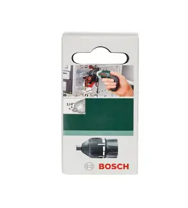 BOSCH IXO Torque Setting Attachment (To Fit: All Versions of the Bosch IXO Cordless Screwdriver)