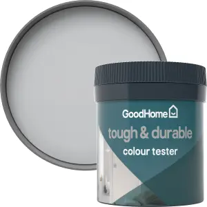 GoodHome Durable Melville Matt Emulsion paint, 50ml