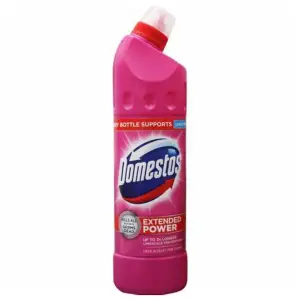 Domestos Pink Bleach 750ml (Pack of 3)