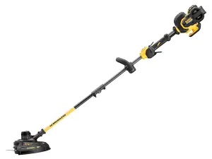 DEWALT DCM5713X1-GB DCM5713X1 XR FlexVolt String Trimmer 54V 1 x 3.0Ah Li-ion DEWDCM5713X1