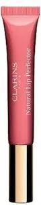 Clarins Instant Light Natural Lip Perfector 07 Toffee Pink Shimmer