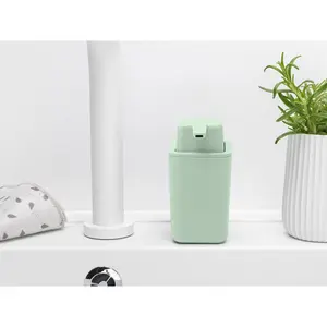 Brabantia Kitchen Soap Dispenser Jade Green