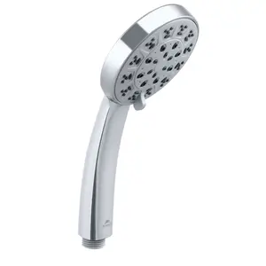 Hommix Rubineta Oxy Bathroom Shower Head Replacement