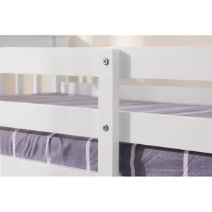 Triple Sleeper Bunk Bunk Bed by UK Sleep Design