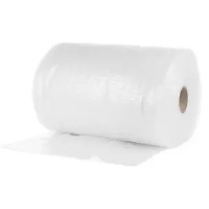 2 x 750mm x 100m Small Bubble Wrap Rolls For House Moving Packing Shipping & Storage