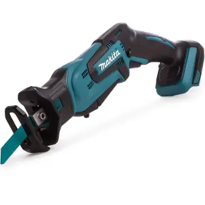 Makita 18V 9 Piece Combo Kit with 3 x 5.0Ah Batteries & Charger T4TKIT-196