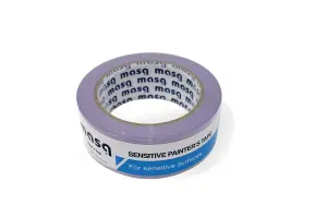 Masq Violet Sensitive Masking Tape 38mm x 50m