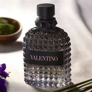 Valentino Born In Roma Uomo Eau De Toilette For Him 100Ml