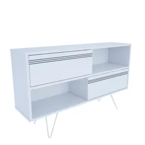 Decorotika Kerby TV Stand TV Unit TV Cabinet