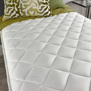 Cooling Foam Free Bonnell Comfort Mattress Double (4'6)