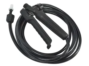 Faithfull Trigger Assembly Hose for FAISPRAY12HD FAISPRAY12TR