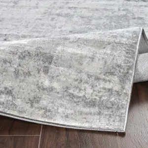 ALIX Modern Abstract Area Rug 80 x 150 cm