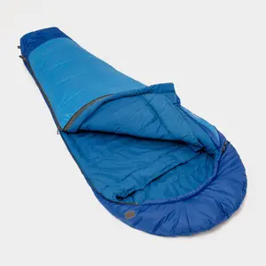 Berghaus Transition 200 Mummy 2-3 Season Sleeping Bag