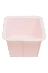 Maison by Premier Zing Pastel Pink Loaf Mould