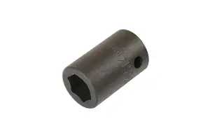 Laser 2005 Socket - Air Impact 1/2" Drive 14mm 6 Point