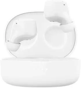 Belkin Sf Bolttrue Wireless Headphones White