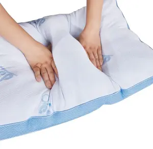 Medium Support Memory Foam Air Flow Pillow