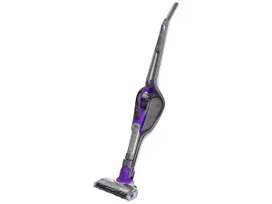 BLACK + DECKER SVJ520BFSP Cordless Pet Dustbuster Vacuum