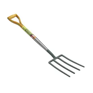 Bulldog Premier Digging Fork YD