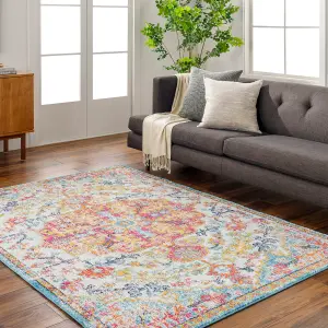 LOU Oriental Vintage Area Rug 120 x 170 cm