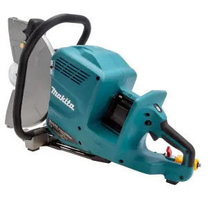 MAKITA CE001GZ Twin 40v Disc cutter 355mm disc