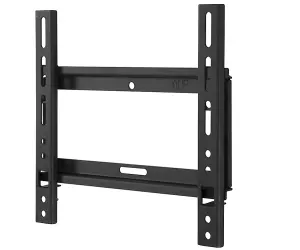 AVF Flat to Wall TV Wall Mount for TVs up to 39"